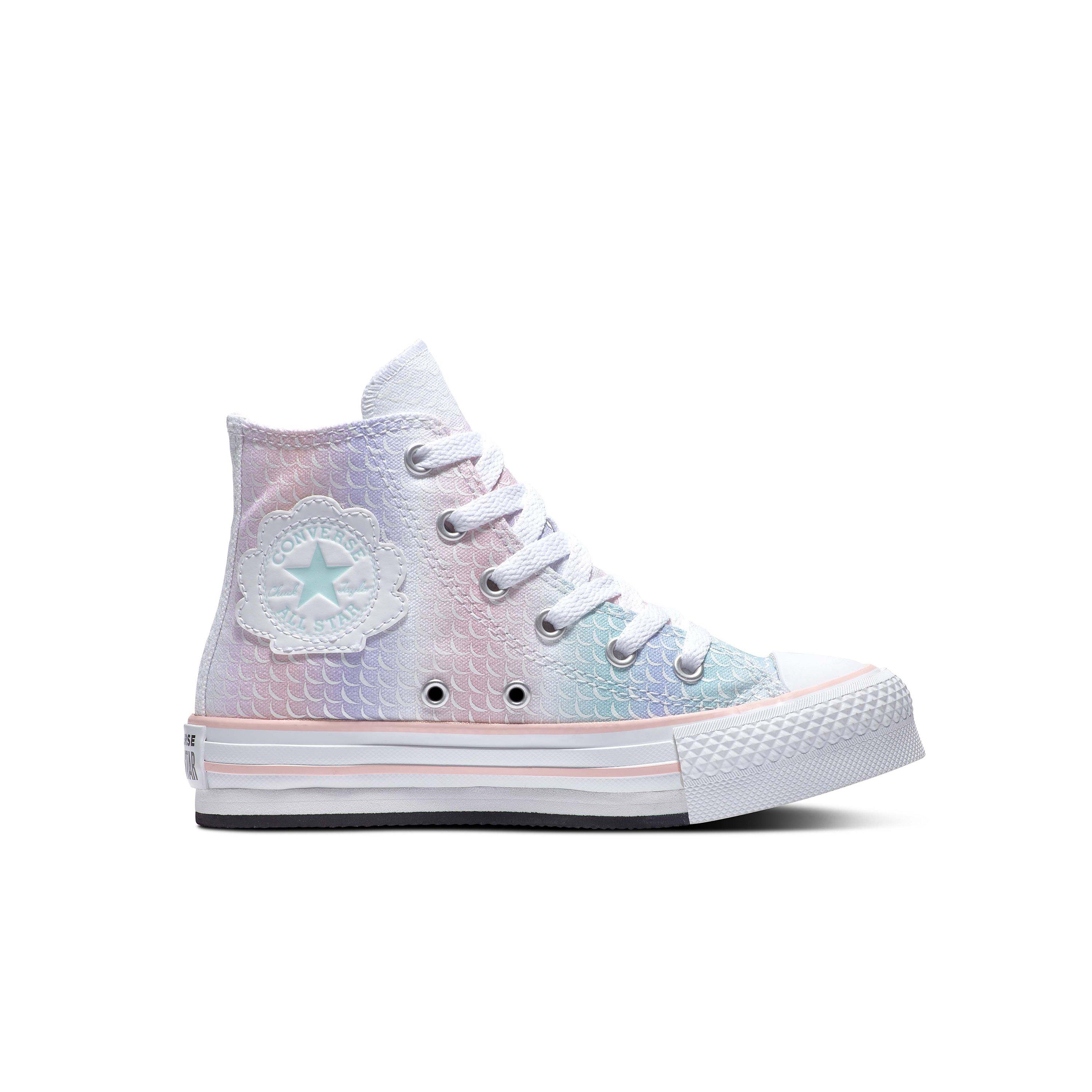 Converse Chuck Taylor All Star Eva Lift